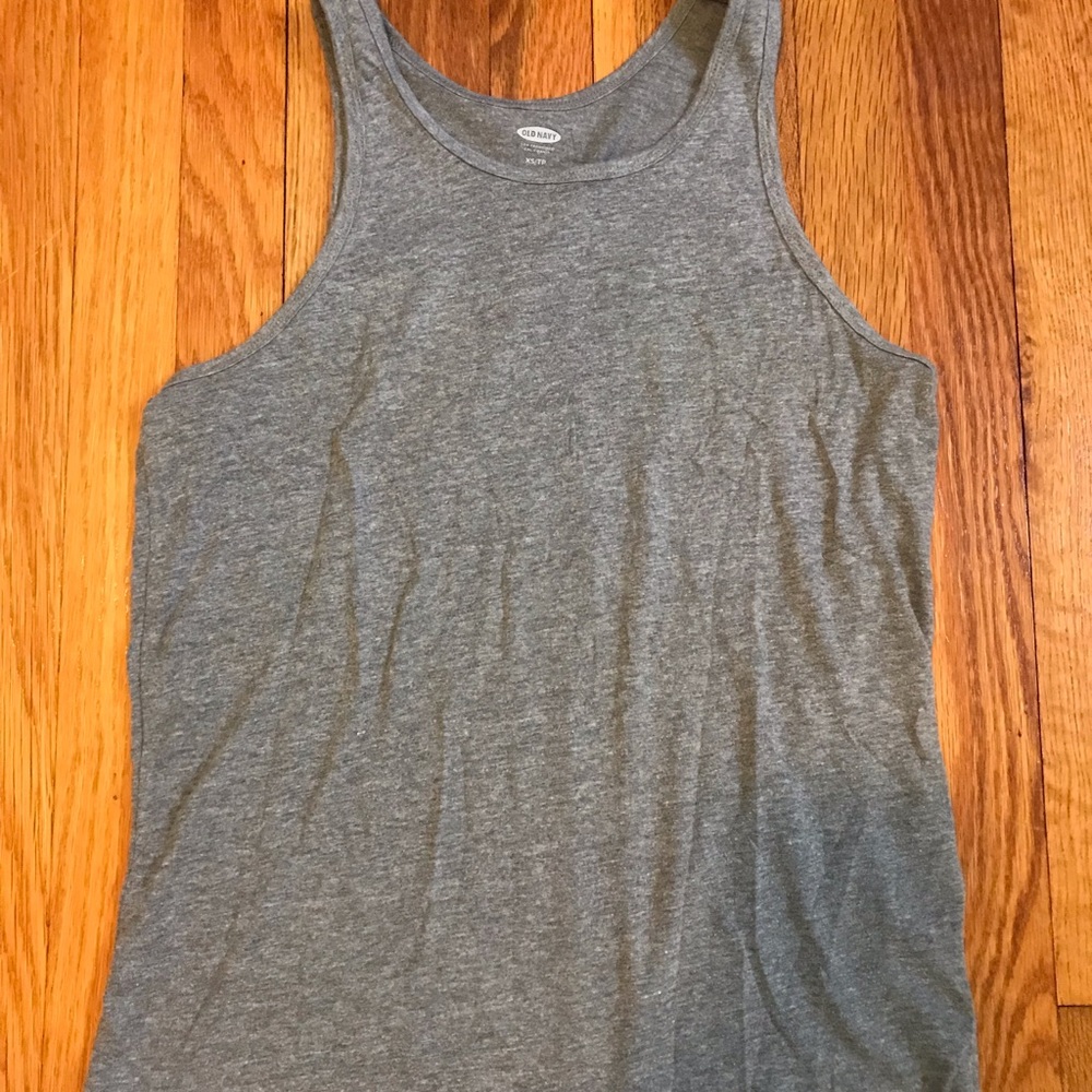 Tank top